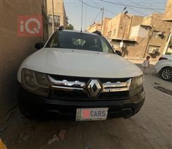رینۆ داستەر